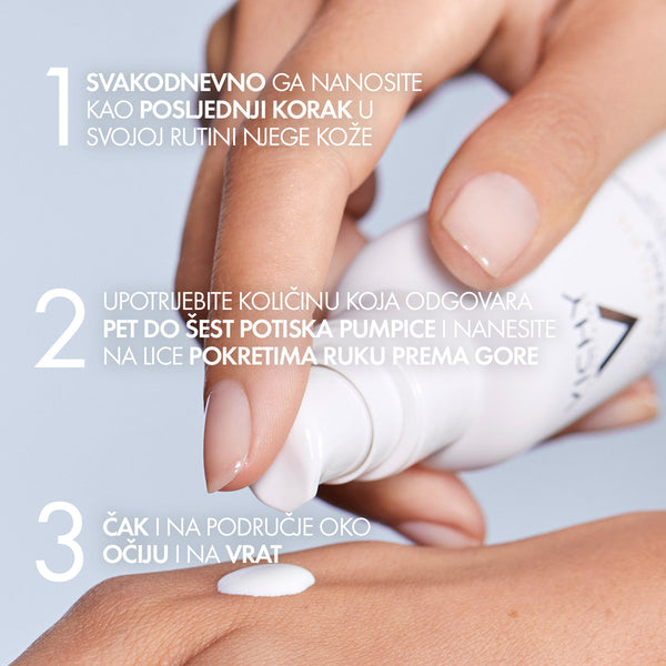 Vichy CAPITAL SOLEIL UV-Age Daily SPF50+ 40 ml