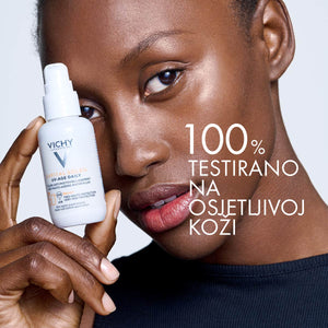 Vichy CAPITAL SOLEIL UV-Age Daily SPF50+ 40 ml