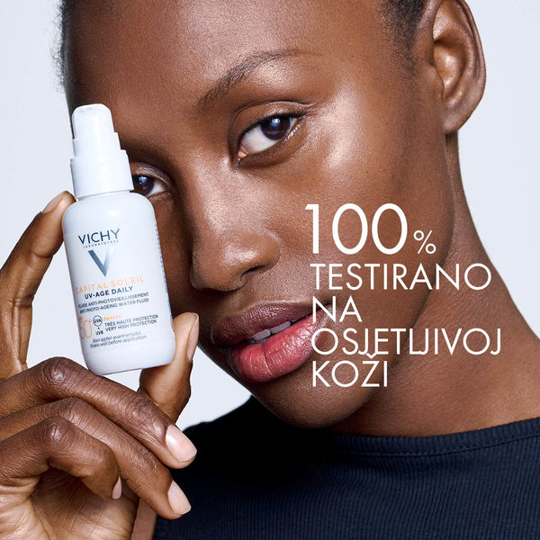 Vichy CAPITAL SOLEIL UV-Age Daily SPF50+ 40 ml