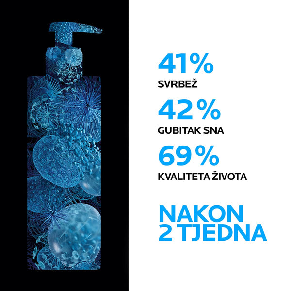 La Roche-Posay Lipikar Baume AP+M ECO pakiranje 200 ml