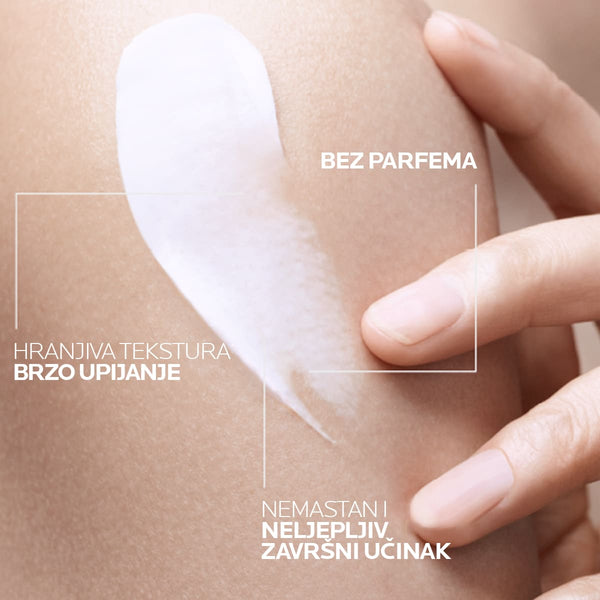La Roche-Posay Lipikar Baume AP+M ECO pakiranje 200 ml
