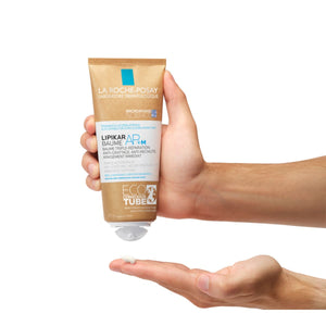 La Roche-Posay Lipikar Baume AP+M ECO pakiranje 200 ml