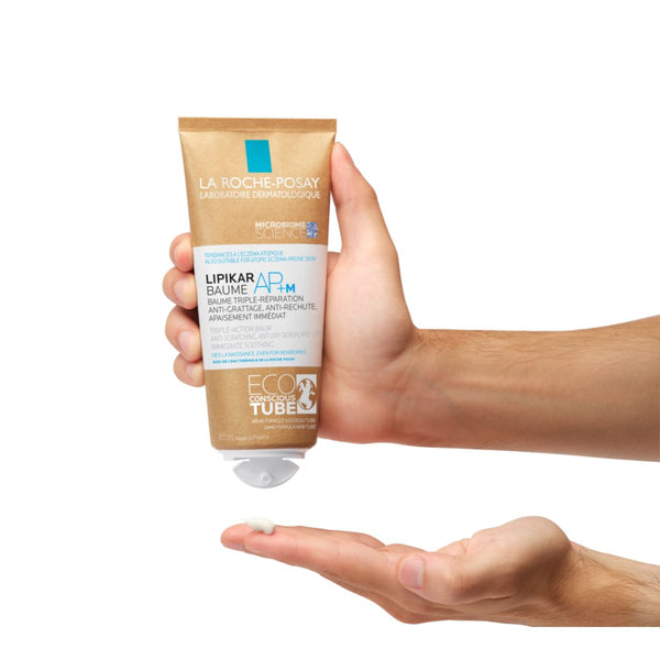La Roche-Posay Lipikar Baume AP+M ECO pakiranje 200 ml