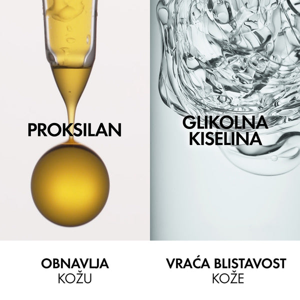 VICHY NEOVADIOL MENO5 BI-Serum za kožu u menopauzi i postmenopauzi, 30 ml