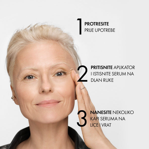 VICHY NEOVADIOL MENO5 BI-Serum za kožu u menopauzi i postmenopauzi, 30 ml