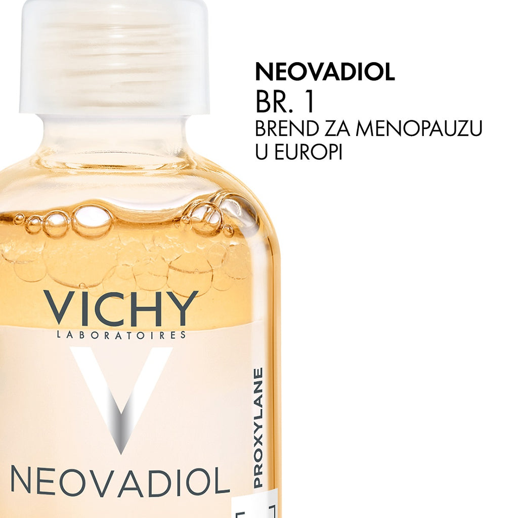 VICHY NEOVADIOL MENO5 BI-Serum za kožu u menopauzi i postmenopauzi, 30 ml