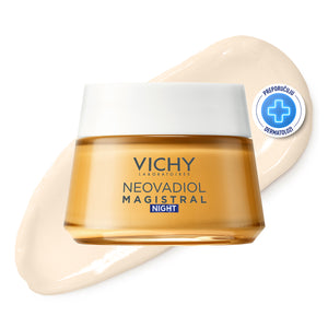 Vichy Neovadiol Magistral hranjiva noćna krema za učvršćivanje kože 50 ml