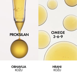 Vichy Neovadiol Magistral hranjivi dnevni balzam za učvršćivanje kože 50 ml