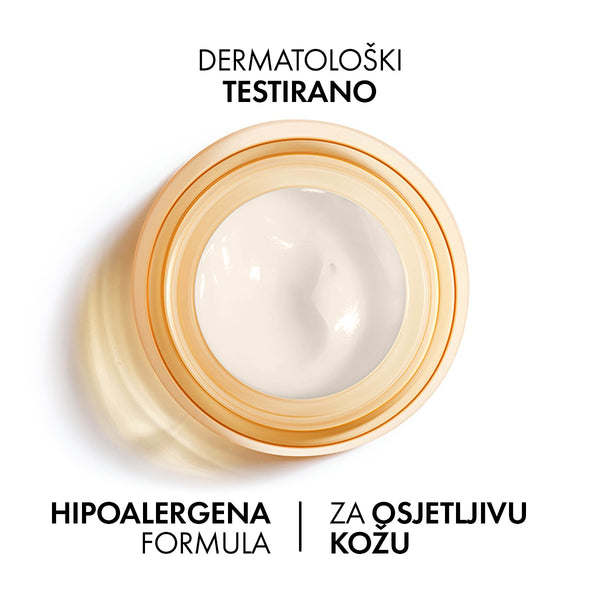 Vichy Neovadiol Magistral hranjivi dnevni balzam za učvršćivanje kože 50 ml