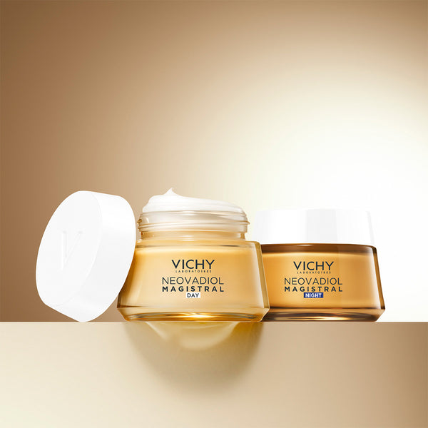 Vichy Neovadiol Magistral hranjivi dnevni balzam za učvršćivanje kože 50 ml