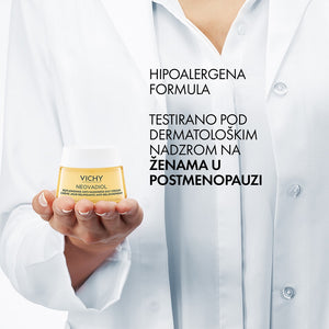 Vichy Neovadiol Dnevna njega za kožu u postmenopauzi 50 ml