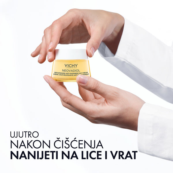 Vichy Neovadiol Dnevna njega za kožu u postmenopauzi 50 ml