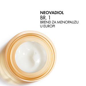 VICHY NEOVADIOL Dnevna njega za gustoću i punoću kože u menopauzi, normalna do mješovita koža, 50 ml