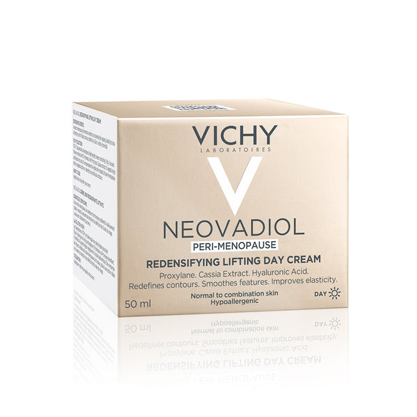 VICHY NEOVADIOL Dnevna njega za gustoću i punoću kože u menopauzi, normalna do mješovita koža, 50 ml