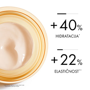VICHY NEOVADIOL Dnevna njega za gustoću i punoću kože u menopauzi, normalna do mješovita koža, 50 ml