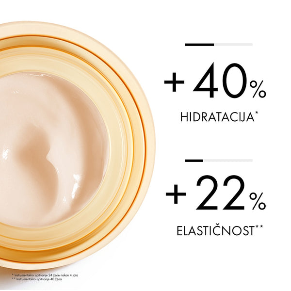 VICHY NEOVADIOL Dnevna njega za gustoću i punoću kože u menopauzi, normalna do mješovita koža, 50 ml
