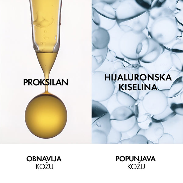VICHY NEOVADIOL Dnevna njega za gustoću i punoću kože u menopauzi, normalna do mješovita koža, 50 ml