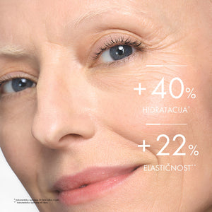VICHY NEOVADIOL Dnevna njega za gustoću i punoću kože u menopauzi, normalna do mješovita koža, 50 ml