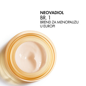 VICHY NEOVADIOL Dnevna njega za gustoću i punoću kože u menopauzi, suha koža, 50 ml