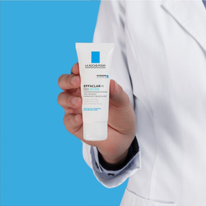 La Roche-Posay Effaclar H Iso-Biome veoma smirujuća hidratantna njega 40 ml