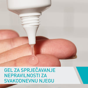 CeraVe gel za kožu sklonu nepravilnostima 40 ml
