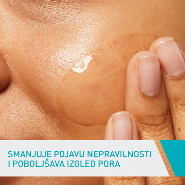 CeraVe gel za kožu sklonu nepravilnostima 40 ml