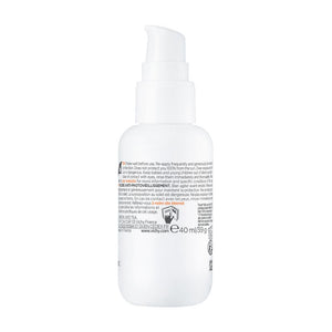 VICHY CAPITAL SOLEIL UV-Age daily tonirani vodeni fluid protiv znakova fotostarenja SPF50+ 40ml
