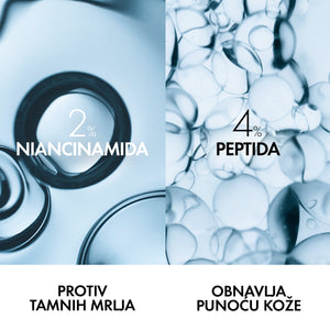 VICHY CAPITAL SOLEIL UV-Age daily tonirani vodeni fluid protiv znakova fotostarenja SPF50+ 40ml