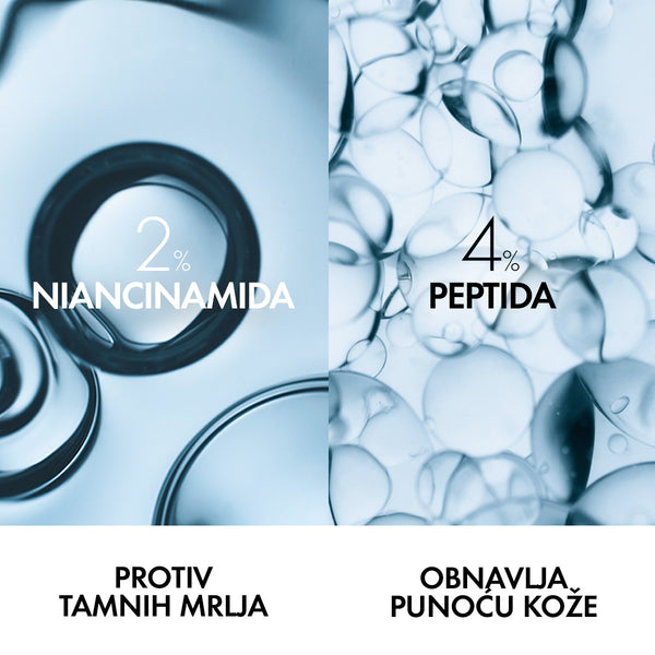 VICHY CAPITAL SOLEIL UV-Age daily tonirani vodeni fluid protiv znakova fotostarenja SPF50+ 40ml