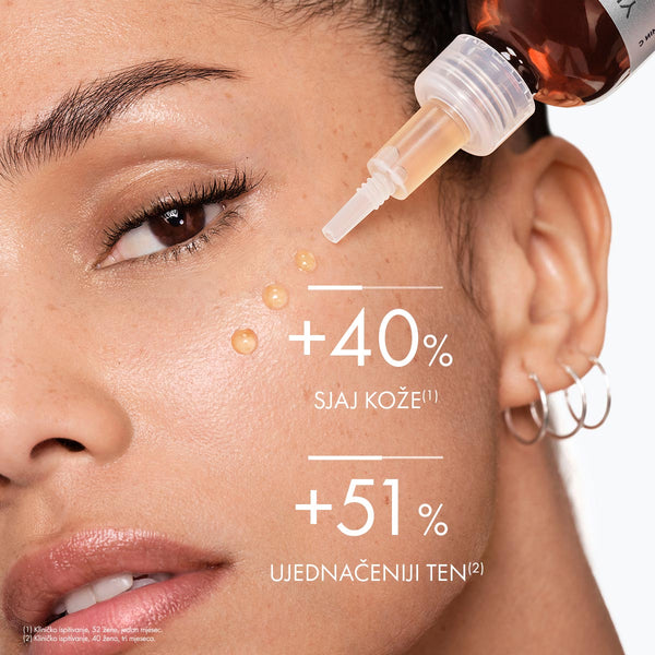 Vichy Liftactiv SUPREME Vitamin C serum 20 ml