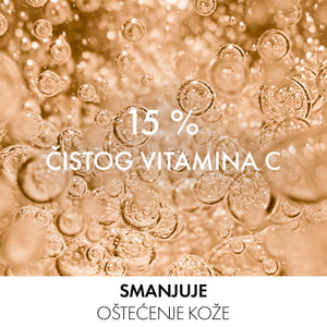 Vichy Liftactiv SUPREME Vitamin C serum 20 ml