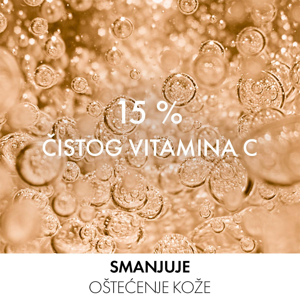 Vichy Liftactiv SUPREME Vitamin C serum 20 ml