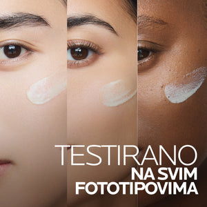 La Roche-Posay Anthelios UVMune 400 fluid SPF50+ 50 ml