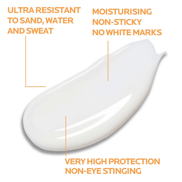 La Roche-Posay Anthelios UVMune 400 krema SPF50+ 50 ml