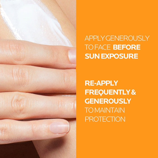 La Roche-Posay Anthelios UVMune 400 krema SPF50+ 50 ml