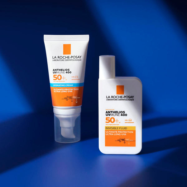 La Roche-Posay Anthelios UVMune 400 krema SPF50+ 50 ml