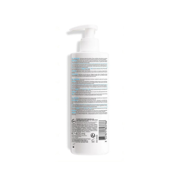 La Roche-Posay Lipikar Baume Light AP+M 400 ml