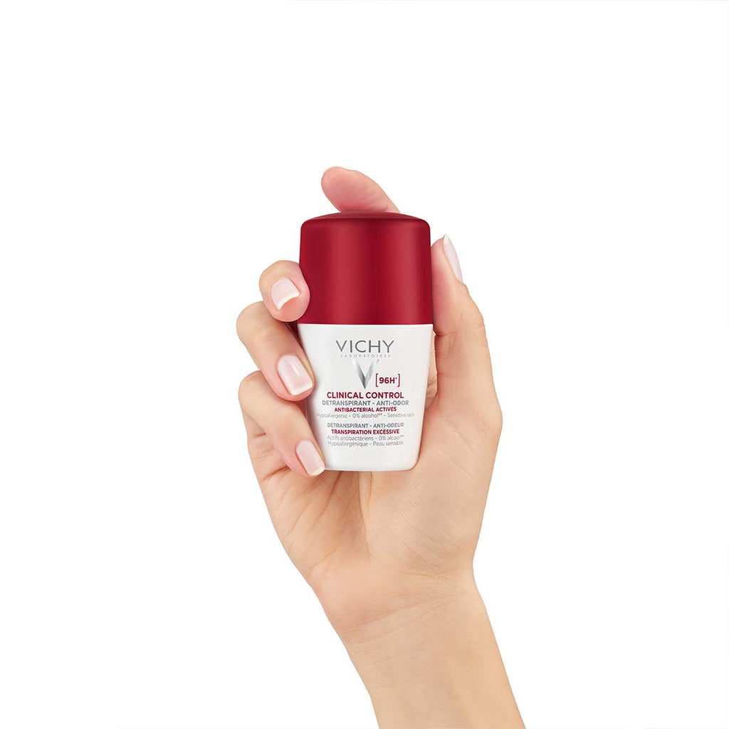 Vichy Deo Roll on Clinical Control 96h 50 ml