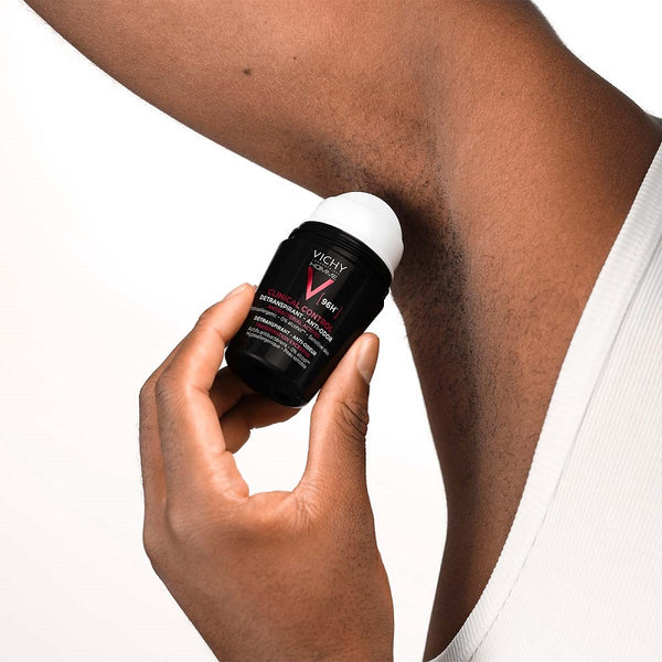 Vichy Homme Deo Roll on Clinical Control 96h 50ml