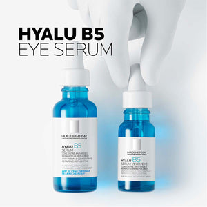 La Roche-Posay Hyalu B5 serum za područje oko očiju 15 ml