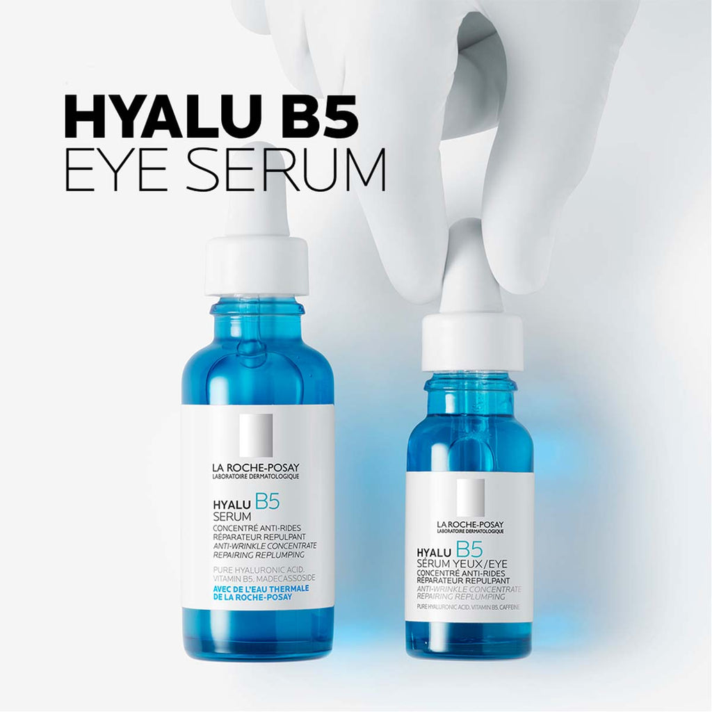 La Roche-Posay Hyalu B5 serum za područje oko očiju 15 ml