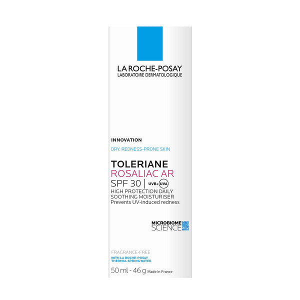 La Roche-Posay Toleriane Rosaliac AR SPF30 50ml