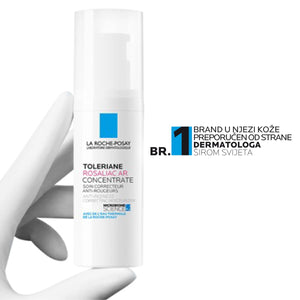La Roche-Posay Toleriane Rosaliac AR koncentrat 40 ml