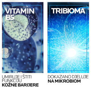 La Roche-Posay CICAPLAST Baume B5+ Ultra-obnavljajući smirujući balzam za iritacije i osjećaj vrućine na koži 40 ml