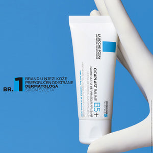 La Roche-Posay Cicaplast Baume B5+ 100 ml
