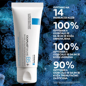 La Roche-Posay Cicaplast Baume B5+ 100 ml