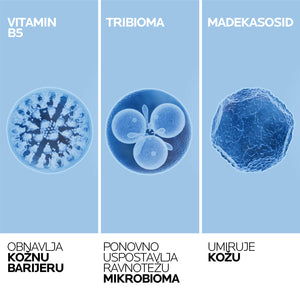 La Roche-Posay Cicaplast Baume B5+ 100 ml