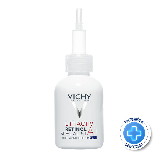 VICHY LIFTACTIV Retinol Specialist serum 30 ml