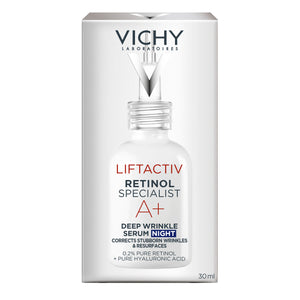 VICHY LIFTACTIV Retinol Specialist serum 30 ml