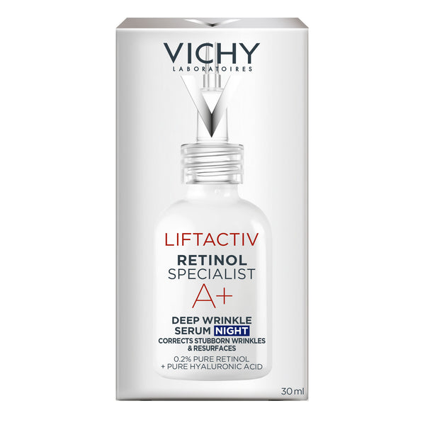 VICHY LIFTACTIV Retinol Specialist serum 30 ml